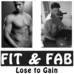 Thumbnail Get Fit & Fab